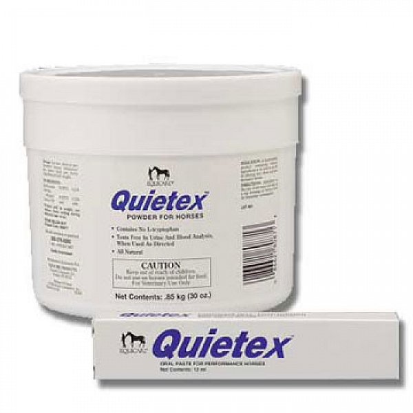 Quietex Paste Anti-Stress mit natürlichen Wirkstoffen (4x 12ml Tube)