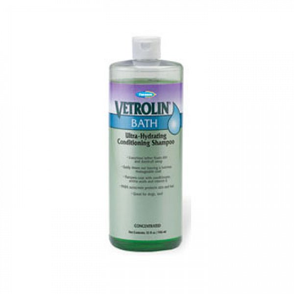 Vetrolin® Bath Shampoo (946ml)