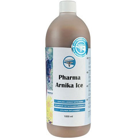 Arnika Ice 1000ml