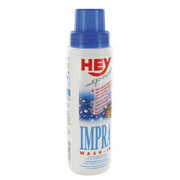 HEY Sport Impra Wash