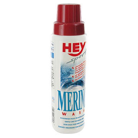 HEY Sport Merino Wash