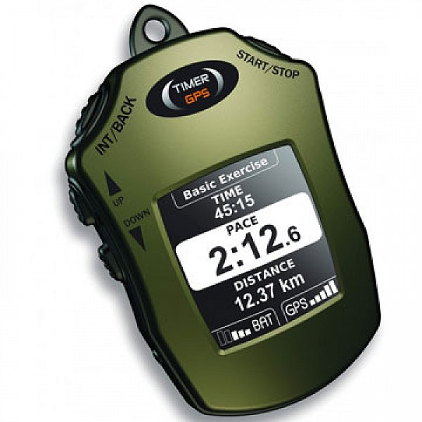 Timer GPS inkl. 2 Monate TimerGO-Lizenz