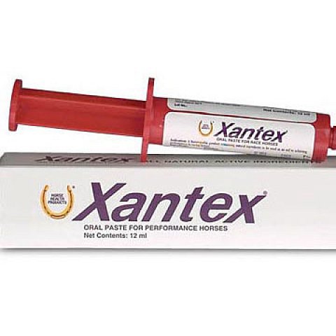 Xantex - Paste