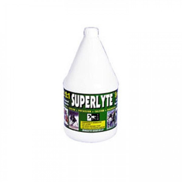 TRM 2:2:1 Superlyte Syrup (3.75 Liter)