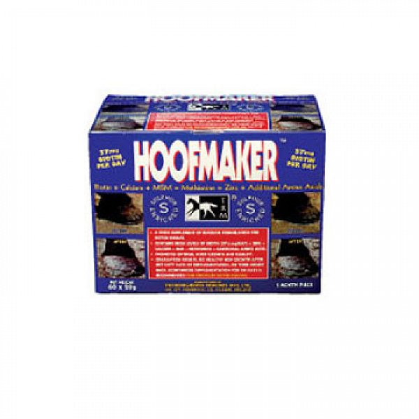 TRM Hoofmaker - 60x20g