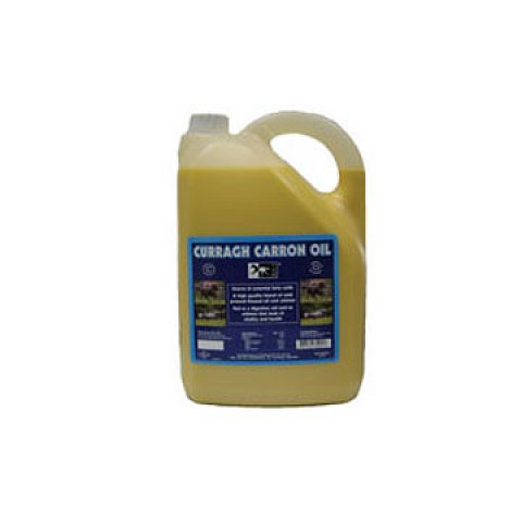 TRM Curragh Carron Oil (Leinöl)