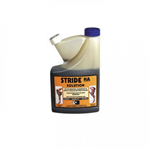 TRM Stride HA Solution (1.183 Liter)