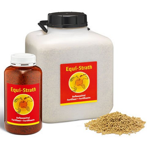 Equi-Strath Granulat 500g